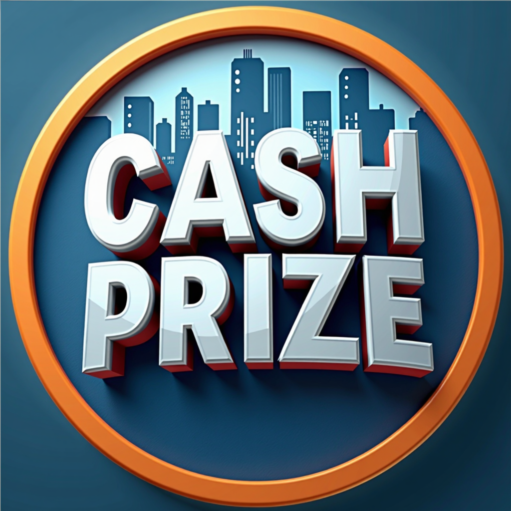 Instant Win Prize Image