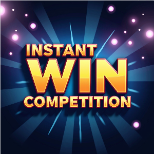 Instant Win Prize Image