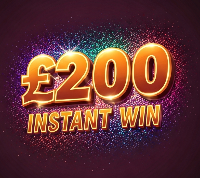Instant Win Prize Image