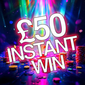 Instant Win Prize Image