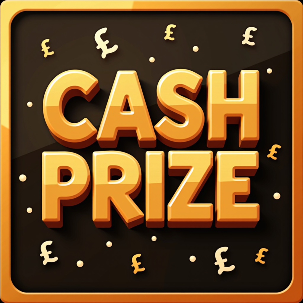 Instant Win Prize Image