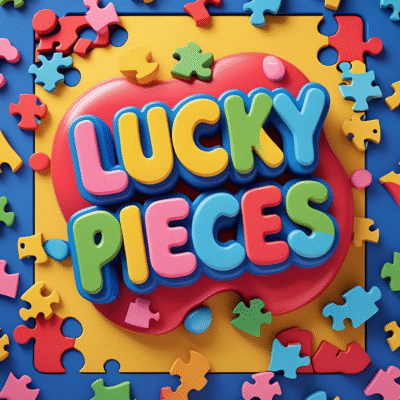 Instant Win - Lucky Pieces