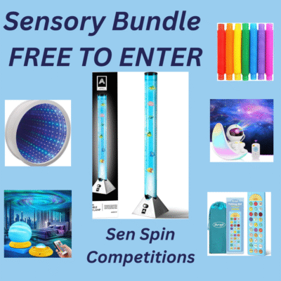 Sensory Bundle