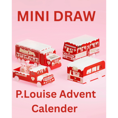 P.Louise MINI DRAW