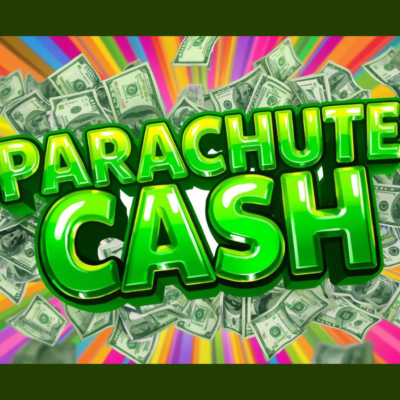 Parachute Cash