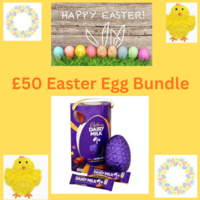 Easter Egg Bundle